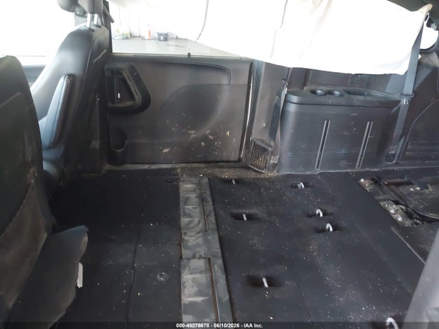 Продаж на аукціоні авто 2019 Dodge Grand Caravan Gt, vin: 2C4RDGEG4KR646130, номер лоту: 45276678