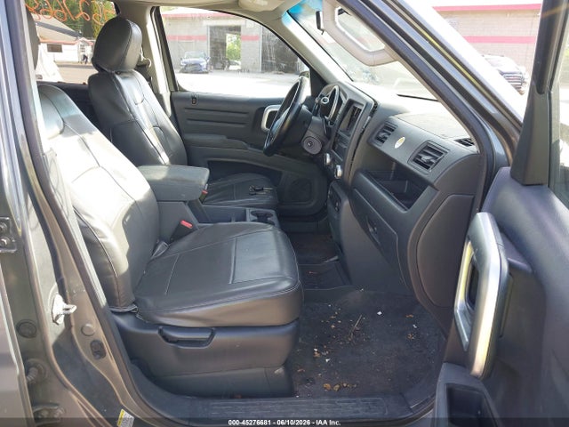 2007 Honda Ridgeline Rt მანქანა იყიდება აუქციონზე, vin: 2HJYK16247H508372, აუქციონის ნომერი: 45276681