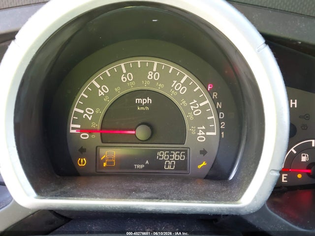 2007 Honda Ridgeline Rt მანქანა იყიდება აუქციონზე, vin: 2HJYK16247H508372, აუქციონის ნომერი: 45276681