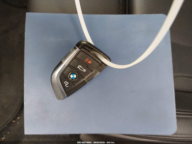 5UXTY3C09M9E29997 BMW X3 Sdrive30i