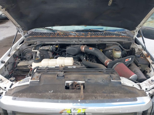Продажа на аукционе авто 2002 Ford F-250 Xl/xlt, vin: 1FTNF21L22EB73937, номер лота: 45276691