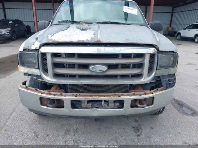 Продажа на аукционе авто 2002 Ford F-250 Xl/xlt, vin: 1FTNF21L22EB73937, номер лота: 45276691