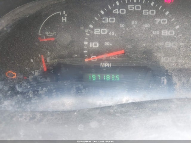 Продажа на аукционе авто 2002 Ford F-250 Xl/xlt, vin: 1FTNF21L22EB73937, номер лота: 45276691