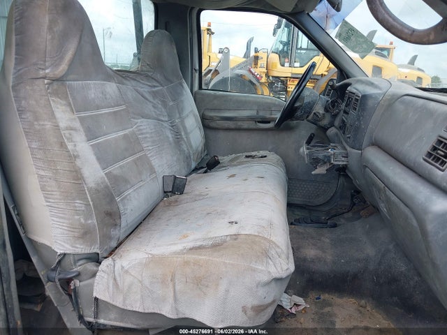 Продажа на аукционе авто 2002 Ford F-250 Xl/xlt, vin: 1FTNF21L22EB73937, номер лота: 45276691