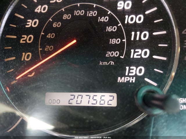 2004 Lexus Gx 470 მანქანა იყიდება აუქციონზე, vin: JTJBT20X540049254, აუქციონის ნომერი: 45276697