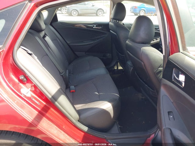 Aukcja sprzedaży 2014 Hyundai Sonata Se 2.0t, vin: 5NPEC4AB2EH862182, numer aukcji: 45276701
