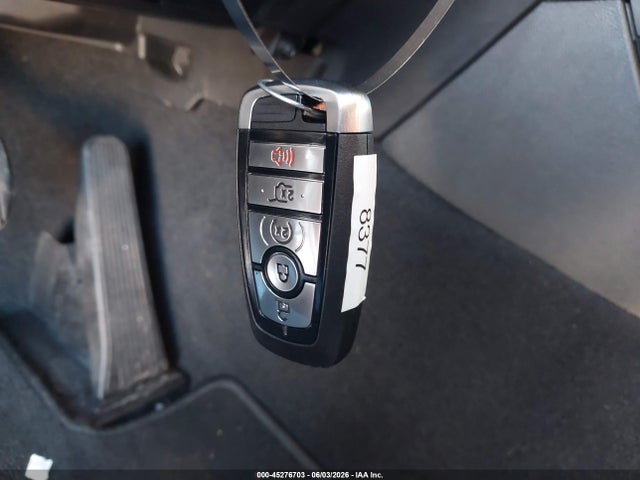 45276703 :رقم المزاد ، 1FMSK7DH0MGB75949 vin ، 2021 Ford Explorer Xlt مزاد بيع