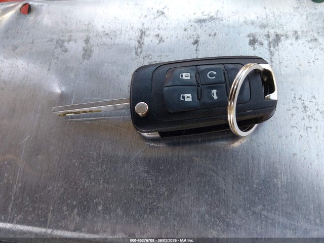 2GKALSEKXF6205590 GMC Terrain Slt-1