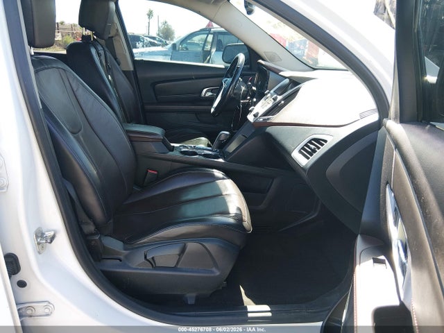 2GKALSEKXF6205590 GMC Terrain Slt-1