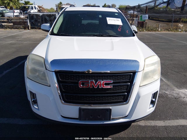 2GKALSEKXF6205590 GMC Terrain Slt-1