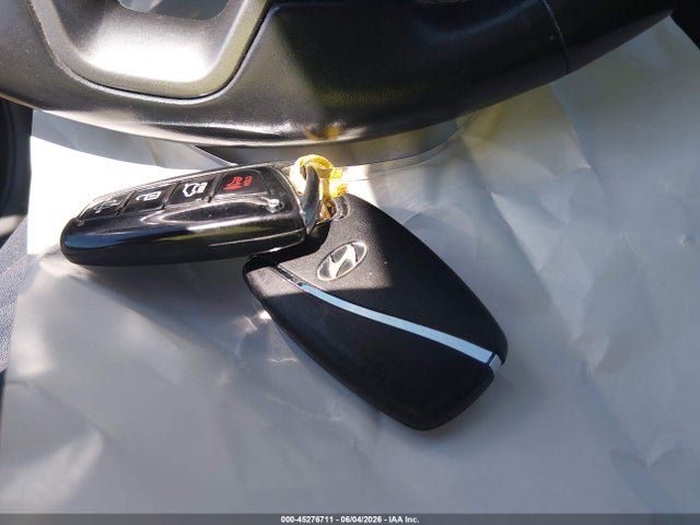 2015 Hyundai Santa Fe Gls მანქანა იყიდება აუქციონზე, vin: KM8SRDHF6FU108540, აუქციონის ნომერი: 45276711