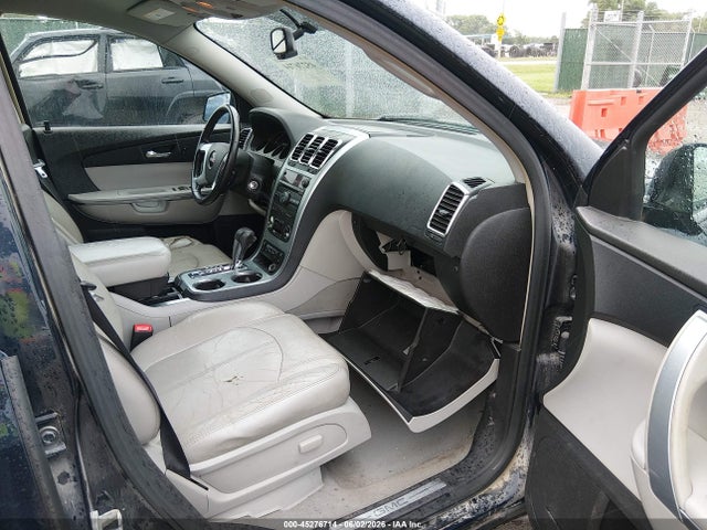Aukcja sprzedaży 2008 Gmc Acadia Slt-1, vin: 1GKER23798J122320, numer aukcji: 45276714
