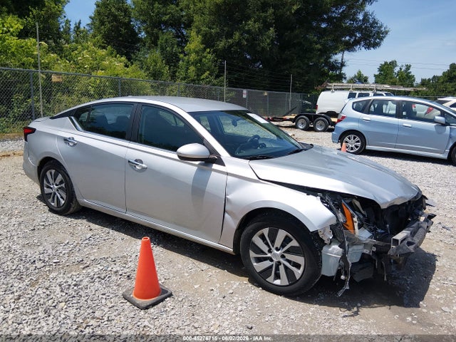 Продаж на аукціоні авто 2019 Nissan Altima 2.5 S, vin: 1N4BL4BV4KC150944, номер лоту: 45276715
