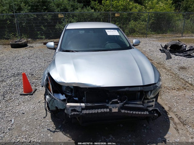 Продажа на аукционе авто 2019 Nissan Altima 2.5 S, vin: 1N4BL4BV4KC150944, номер лота: 45276715