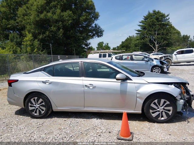 Продажа на аукционе авто 2019 Nissan Altima 2.5 S, vin: 1N4BL4BV4KC150944, номер лота: 45276715