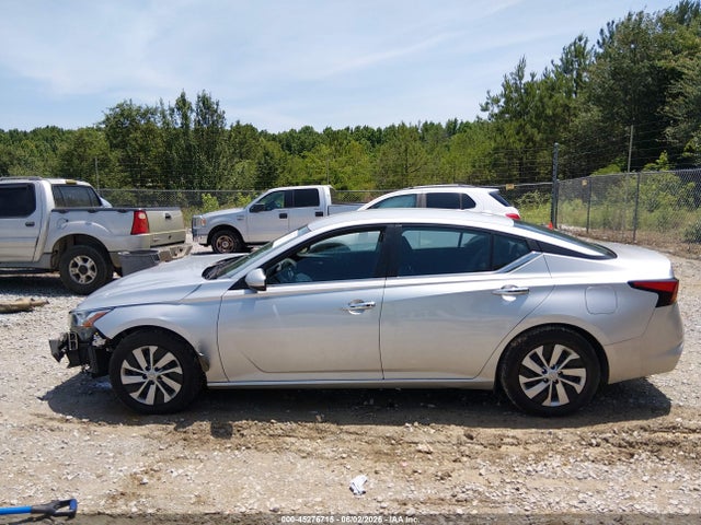 Продажа на аукционе авто 2019 Nissan Altima 2.5 S, vin: 1N4BL4BV4KC150944, номер лота: 45276715