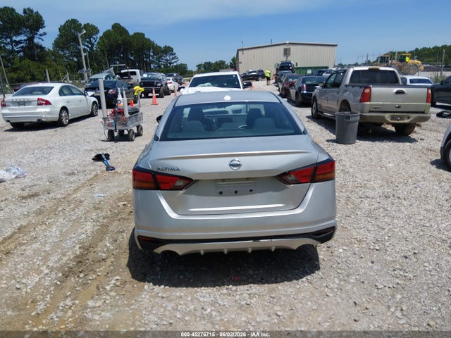 Продажа на аукционе авто 2019 Nissan Altima 2.5 S, vin: 1N4BL4BV4KC150944, номер лота: 45276715