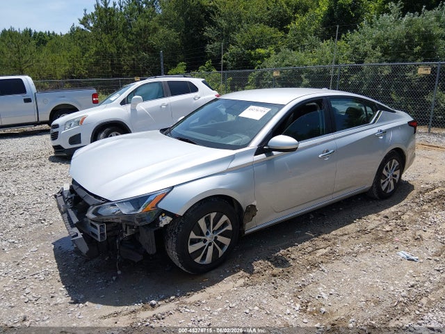Продажа на аукционе авто 2019 Nissan Altima 2.5 S, vin: 1N4BL4BV4KC150944, номер лота: 45276715