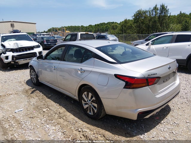 Продажа на аукционе авто 2019 Nissan Altima 2.5 S, vin: 1N4BL4BV4KC150944, номер лота: 45276715