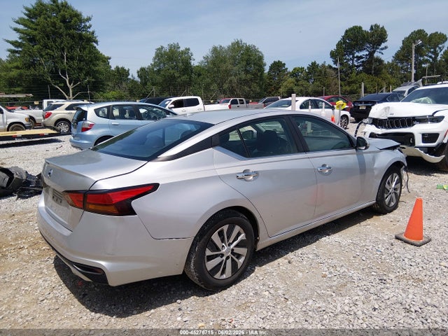 Продажа на аукционе авто 2019 Nissan Altima 2.5 S, vin: 1N4BL4BV4KC150944, номер лота: 45276715