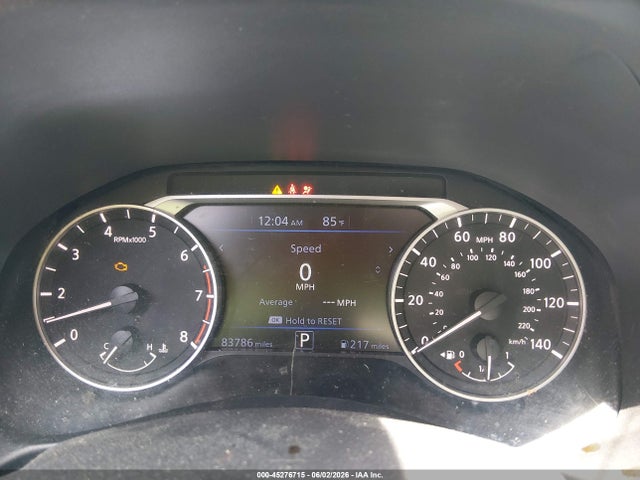 Продажа на аукционе авто 2019 Nissan Altima 2.5 S, vin: 1N4BL4BV4KC150944, номер лота: 45276715