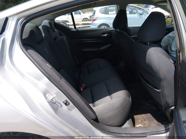 Продажа на аукционе авто 2019 Nissan Altima 2.5 S, vin: 1N4BL4BV4KC150944, номер лота: 45276715