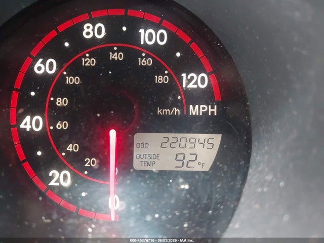 Продажа на аукционе авто 2005 Pontiac Vibe, vin: 5Y2SL63895Z414644, номер лота: 45276716