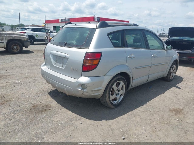 Продажа на аукционе авто 2005 Pontiac Vibe, vin: 5Y2SL63895Z414644, номер лота: 45276716
