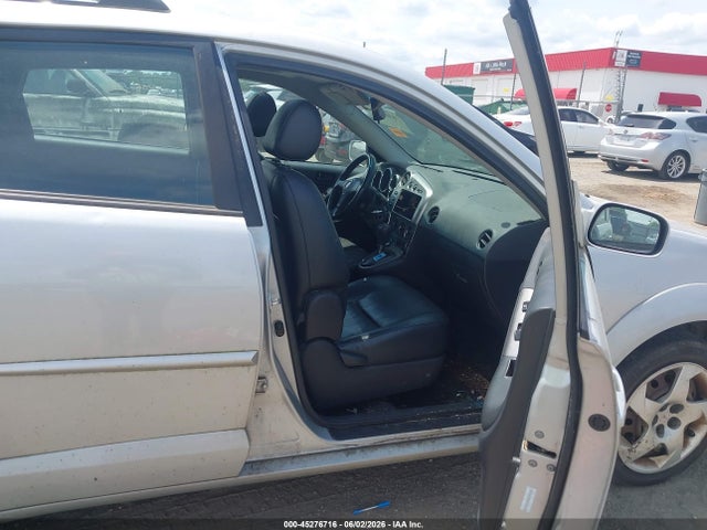 Продажа на аукционе авто 2005 Pontiac Vibe, vin: 5Y2SL63895Z414644, номер лота: 45276716