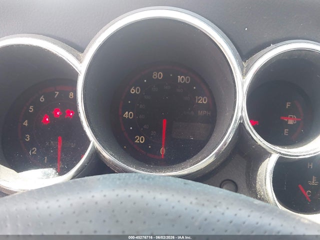 Продажа на аукционе авто 2005 Pontiac Vibe, vin: 5Y2SL63895Z414644, номер лота: 45276716