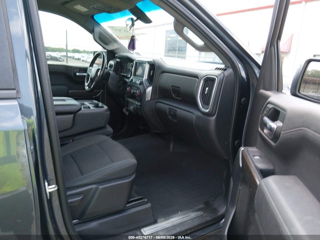 3GCUYDED7KG188205 Chevrolet Silverado 1500 Lt