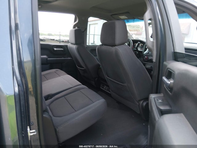 3GCUYDED7KG188205 Chevrolet Silverado 1500 Lt