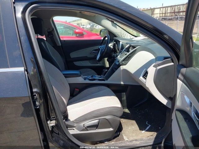 Aukcja sprzedaży 2017 Chevrolet Equinox Lt, vin: 2GNALCEK1H1587064, numer aukcji: 45276720