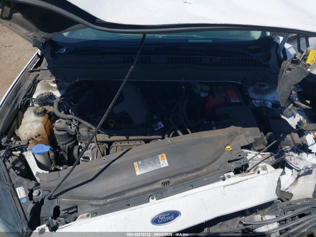 Aukcja sprzedaży 2013 Ford Fusion S, vin: 3FA6P0G78DR235962, numer aukcji: 45276722