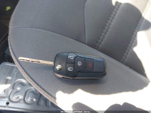 Aukcja sprzedaży 2013 Ford Fusion S, vin: 3FA6P0G78DR235962, numer aukcji: 45276722