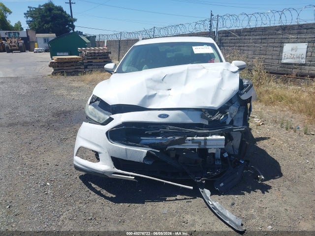 Aukcja sprzedaży 2013 Ford Fusion S, vin: 3FA6P0G78DR235962, numer aukcji: 45276722