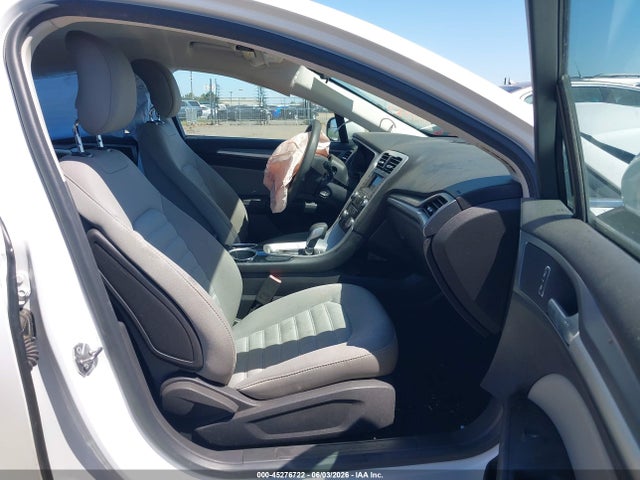 Aukcja sprzedaży 2013 Ford Fusion S, vin: 3FA6P0G78DR235962, numer aukcji: 45276722