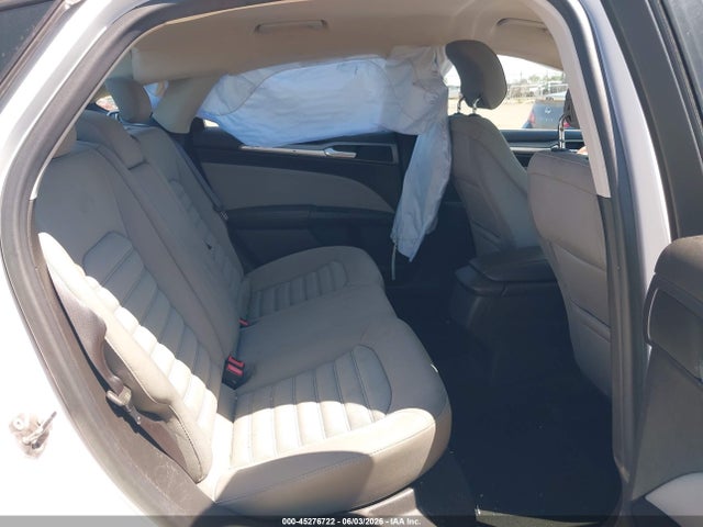 Aukcja sprzedaży 2013 Ford Fusion S, vin: 3FA6P0G78DR235962, numer aukcji: 45276722