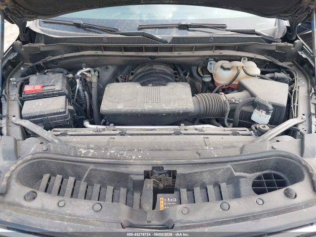 Aukcja sprzedaży 2025 Chevrolet Tahoe 4wd Lt, vin: 1GNS6NRDXSR185979, numer aukcji: 45276724