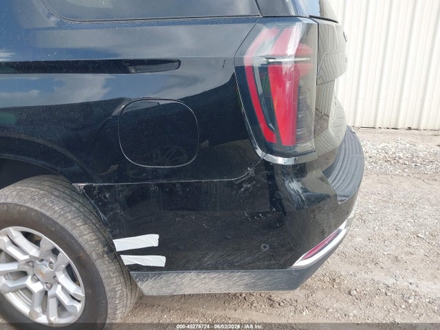 Aukcja sprzedaży 2025 Chevrolet Tahoe 4wd Lt, vin: 1GNS6NRDXSR185979, numer aukcji: 45276724