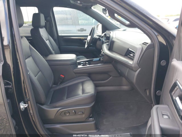 Aukcja sprzedaży 2025 Chevrolet Tahoe 4wd Lt, vin: 1GNS6NRDXSR185979, numer aukcji: 45276724