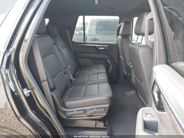 Aukcja sprzedaży 2025 Chevrolet Tahoe 4wd Lt, vin: 1GNS6NRDXSR185979, numer aukcji: 45276724