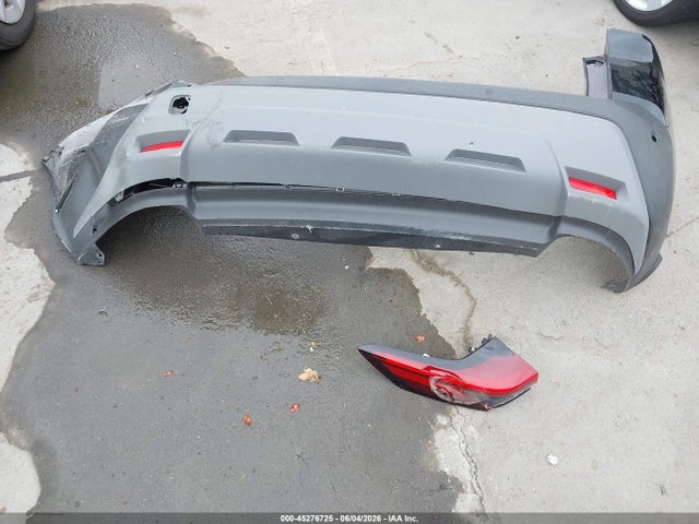 5N1BT3BA9NC720292 Nissan Rogue Sv Fwd