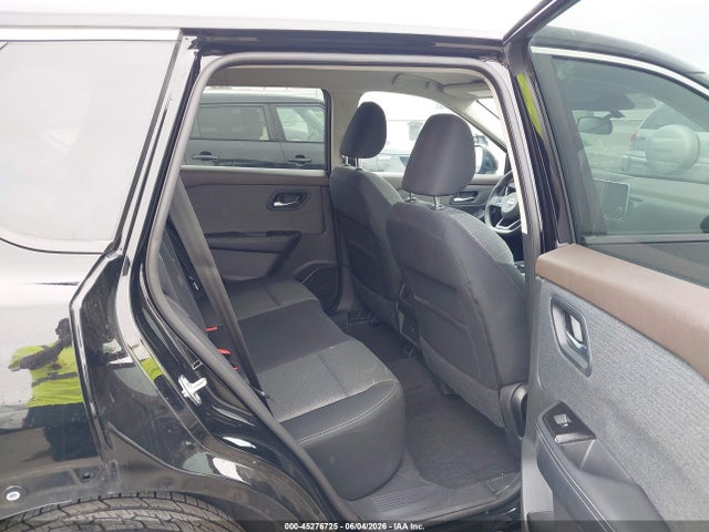 5N1BT3BA9NC720292 Nissan Rogue Sv Fwd