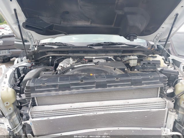 45276727 :رقم المزاد ، 1GD39SEY6MF230962 vin ، 2021 Gmc Sierra 3500hd Chassis مزاد بيع