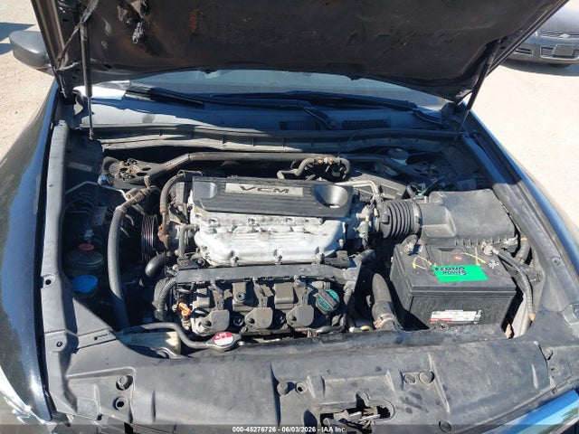 Aukcja sprzedaży 2009 Honda Accord 3.5 Ex-l, vin: 1HGCP36899A026628, numer aukcji: 45276726