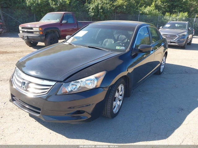 Aukcja sprzedaży 2009 Honda Accord 3.5 Ex-l, vin: 1HGCP36899A026628, numer aukcji: 45276726