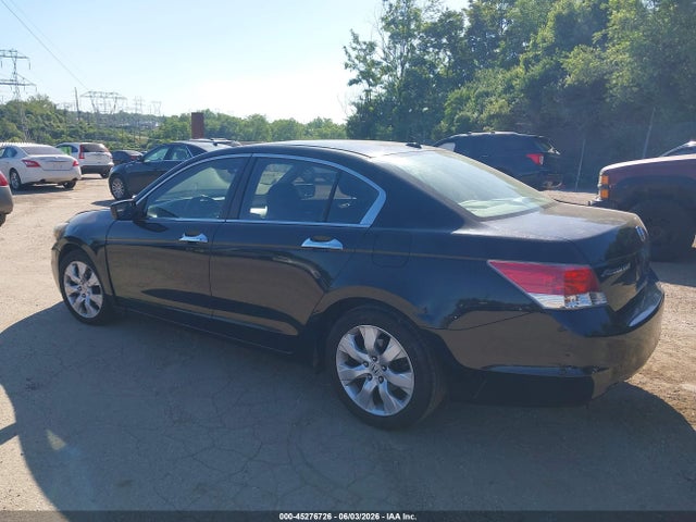 Aukcja sprzedaży 2009 Honda Accord 3.5 Ex-l, vin: 1HGCP36899A026628, numer aukcji: 45276726