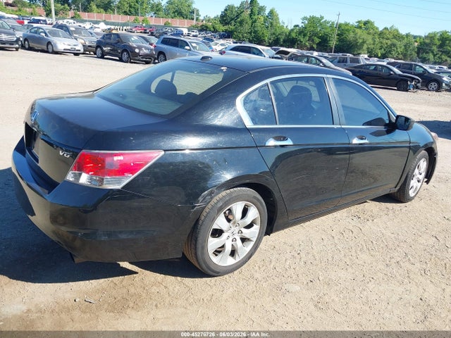 Aukcja sprzedaży 2009 Honda Accord 3.5 Ex-l, vin: 1HGCP36899A026628, numer aukcji: 45276726