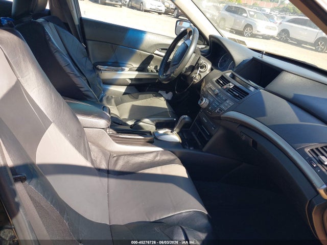 Aukcja sprzedaży 2009 Honda Accord 3.5 Ex-l, vin: 1HGCP36899A026628, numer aukcji: 45276726